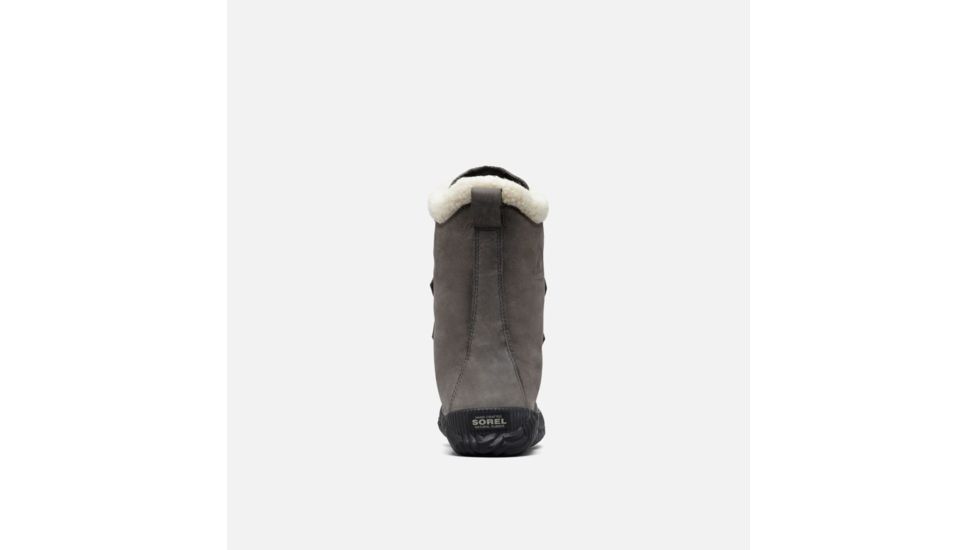 Sorel Out N About Plus Tall Boot - Womens, Quarry, 6.5, 1833581052-6.5