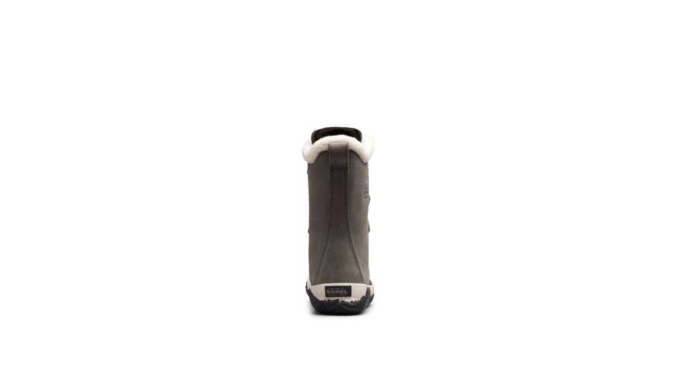 Sorel Out N About Plus Tall Boots - Womens, Quarry, Coal, 9, 1833581053-9