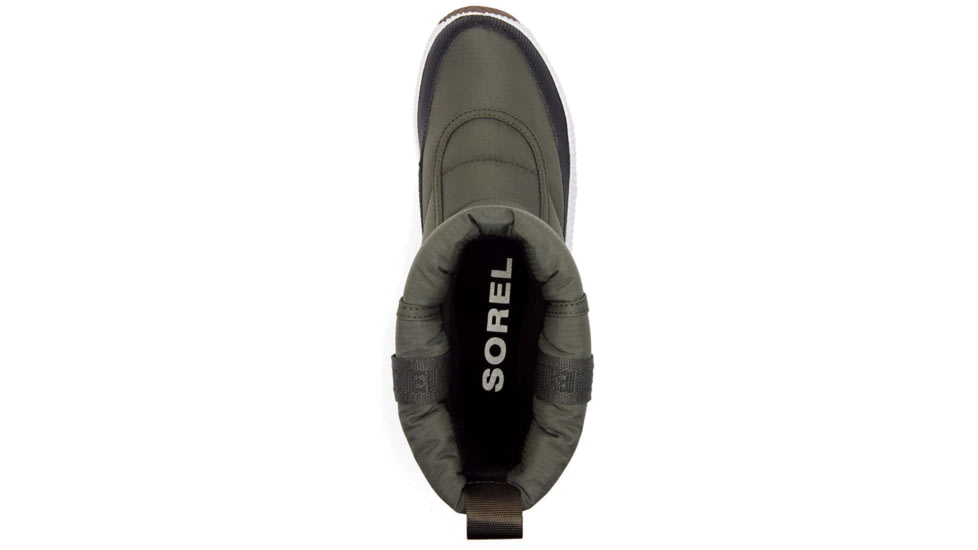 Sorel Out N About Puffy Mid Boot - Women's, Alpine Tundra, 7 US, 1921961326-7