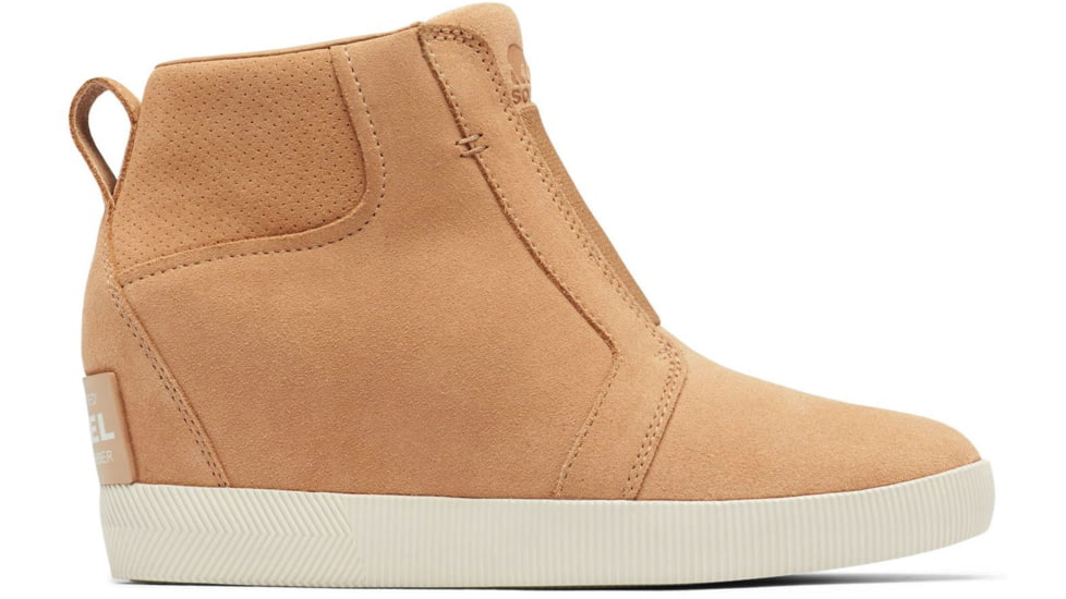 Sorel Out N About Pull On Wedge Boot - Women's, 262, 9, 2058651-262-9