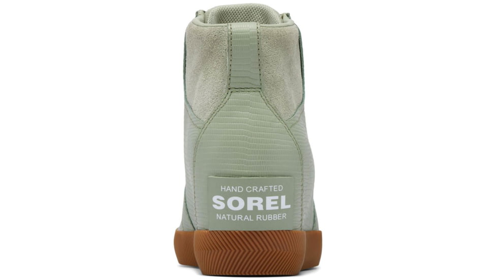 Sorel Out N About Pull On Wedge Boot - Women's, 348, 11, 2058651-348-11
