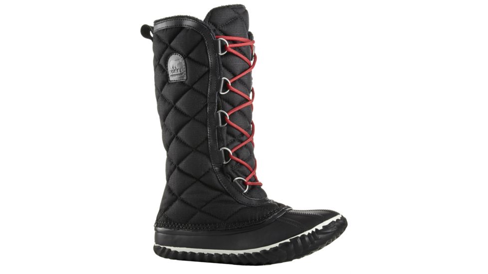 Sorel Out N About Tall Casual Boot - Women's