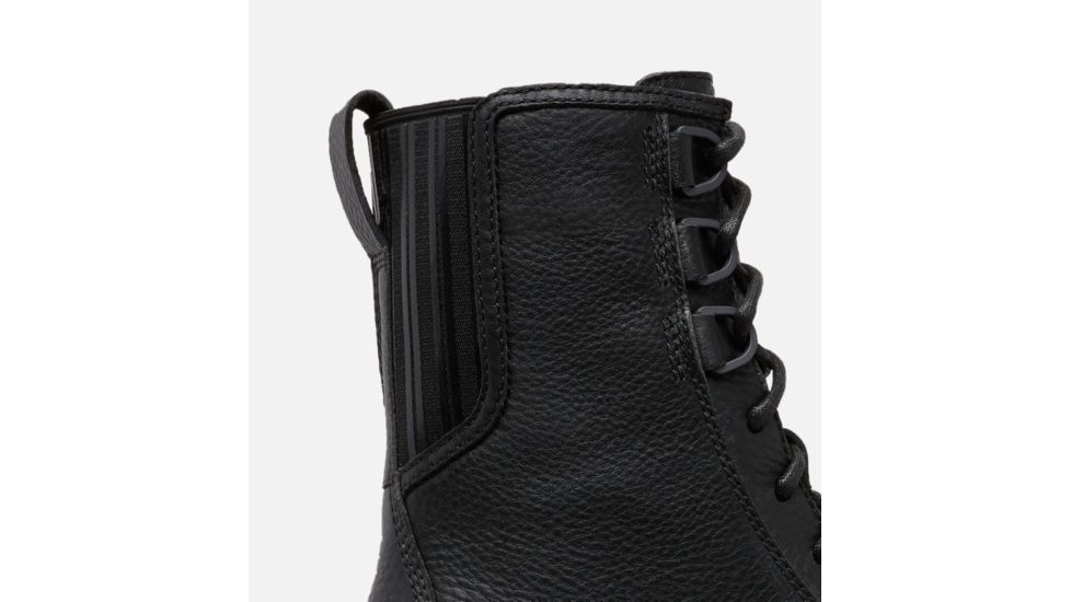 Sorel Phoenix Lace Boot - Womens, Black, 6.5, 1807761010-6.5