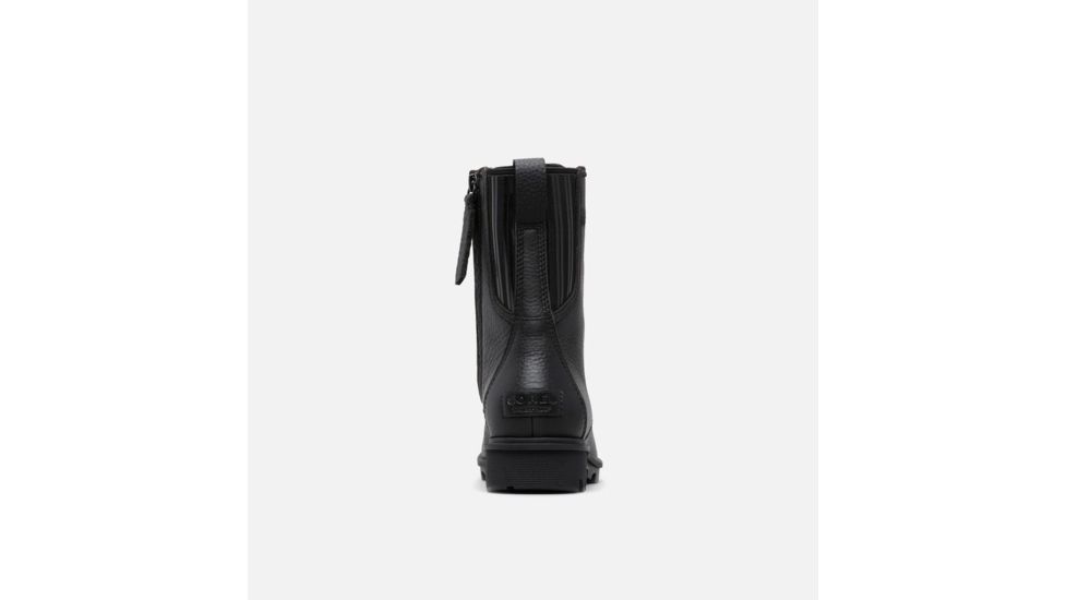 Sorel Phoenix Lace Boot - Womens, Black, 6.5, 1807761010-6.5
