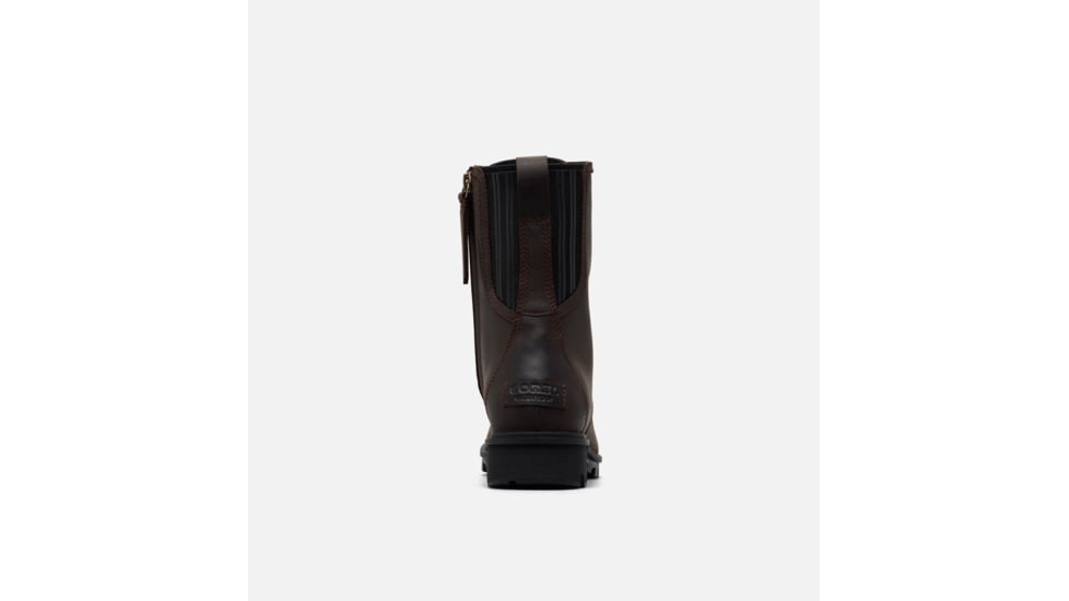 Sorel Phoenix Lace Boot - Womens, Ready-Cattail, 8, 1834131908-8