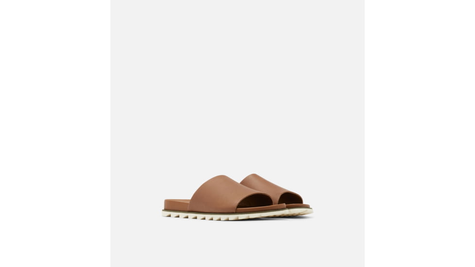 Sorel Roaming Decon Slide Sandals - Womens, Velvet Tan, 8 US, 1944151-242-8