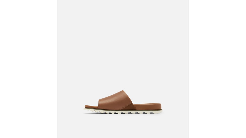 Sorel Roaming Decon Slide Sandals - Womens, Velvet Tan, 8 US, 1944151-242-8