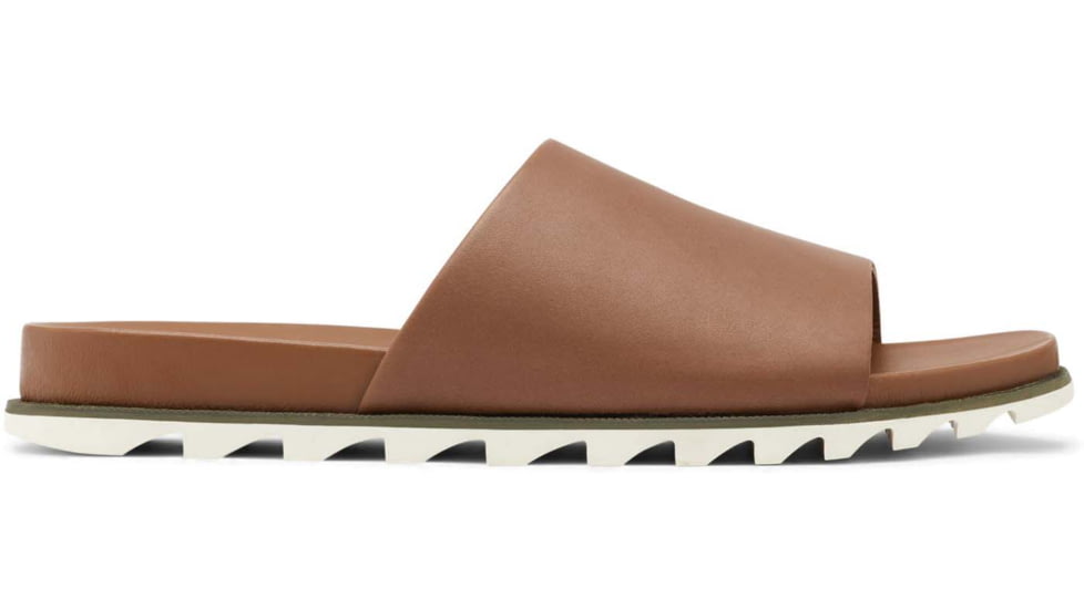 Sorel Roaming Decon Slide Sandals - Womens, Velvet Tan, 8 US, 1944151-242-8