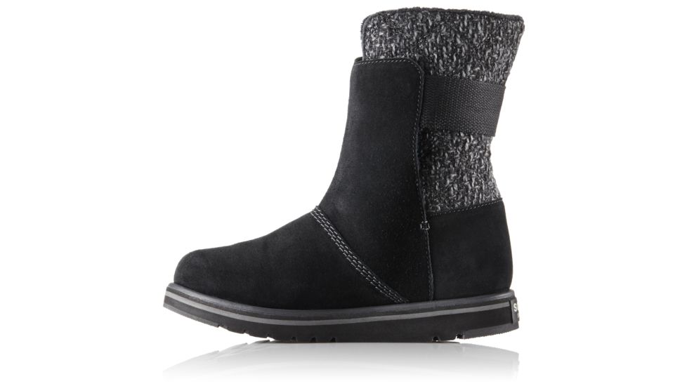 Sorel Rylee Shoe - Women's, Black, 6, 1702491010-6