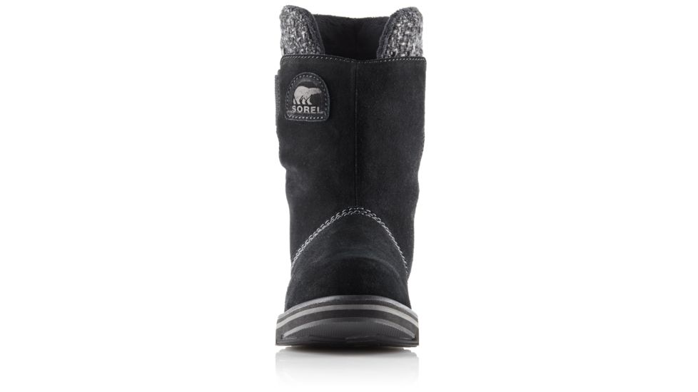 Sorel Rylee Shoe - Women's, Black, 6, 1702491010-6