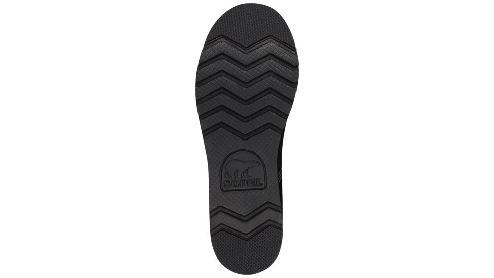 Sorel Rylee Shoe - Women's, Black, 6, 1702491010-6