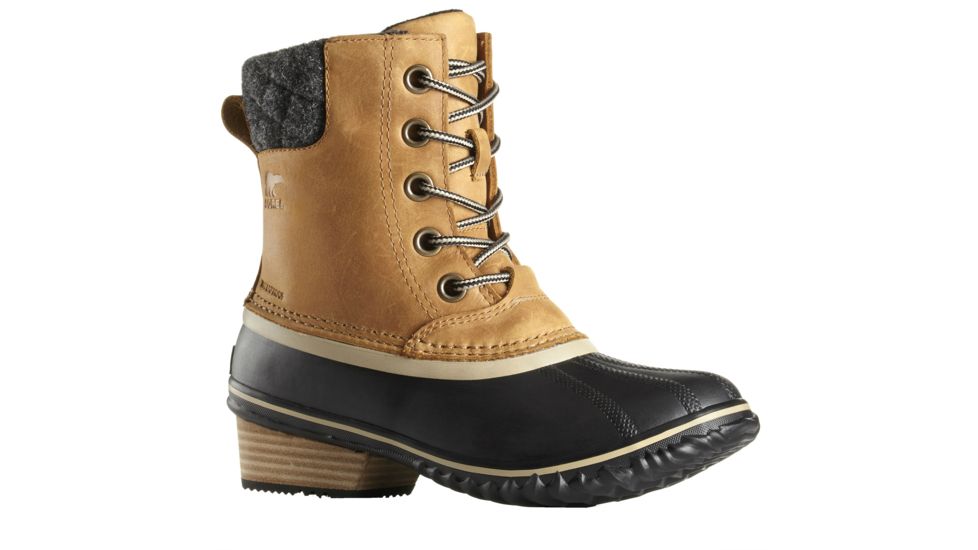 Sorel Slimpack II Lace Casual Boot - Women's