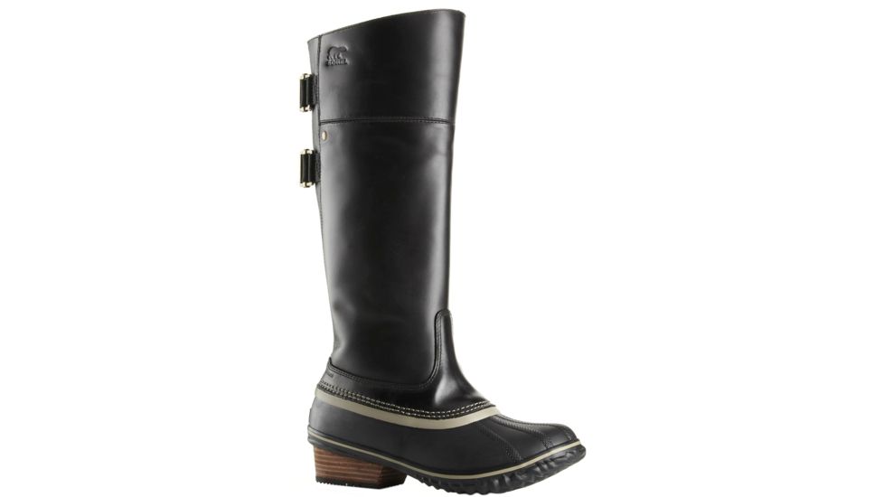 Sorel Slimpack Riding Tall II Casual Boot - Women's