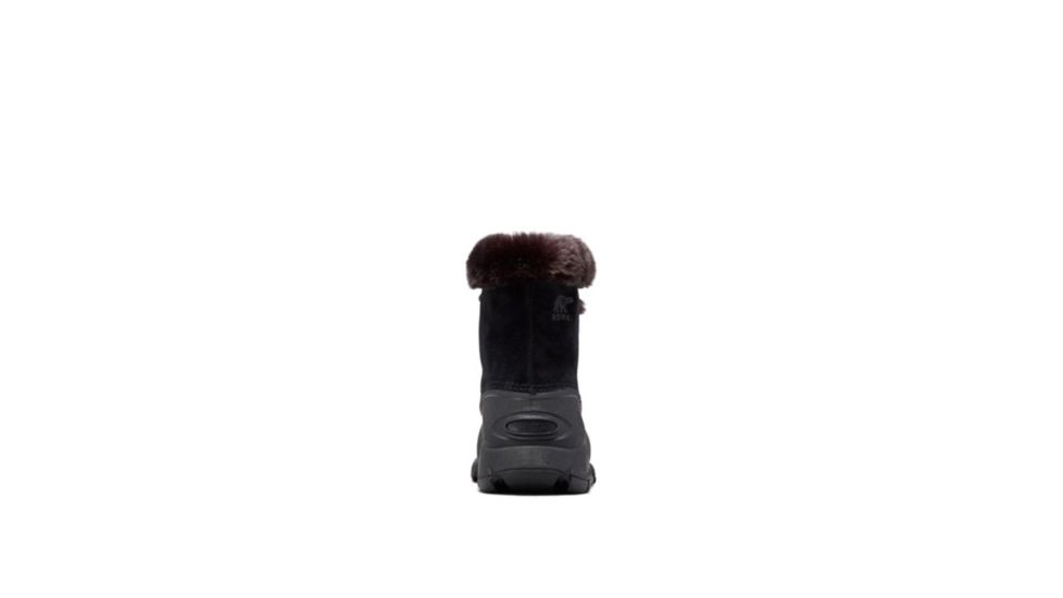 Sorel Snow Angel Boots - Womens, Black, 10, 1869401010-10