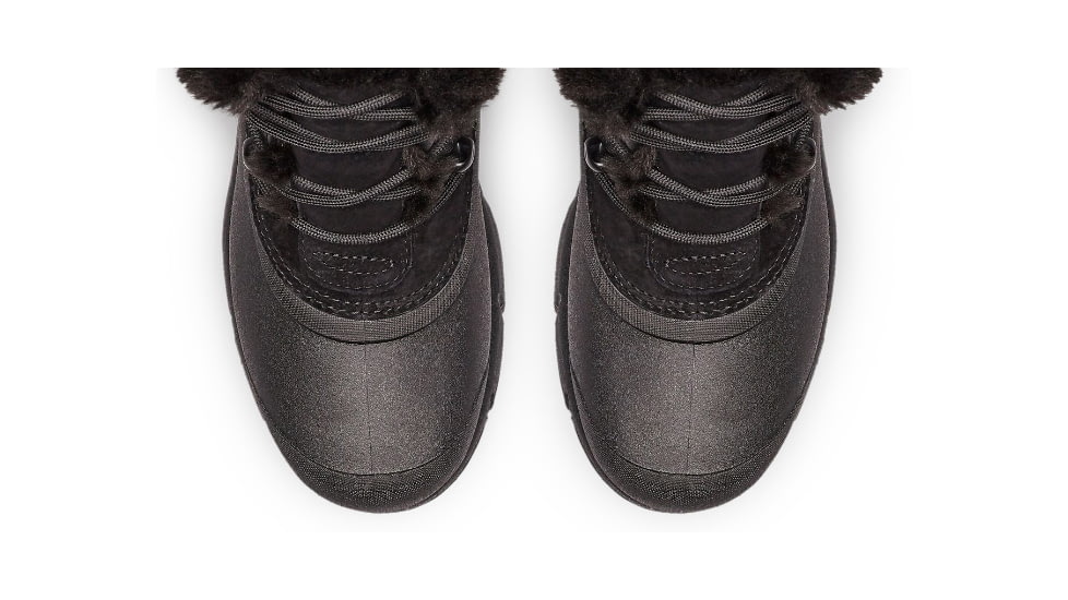 Sorel Snow Angel Lace Boot - Women's, Black, 5, 1092881010-5