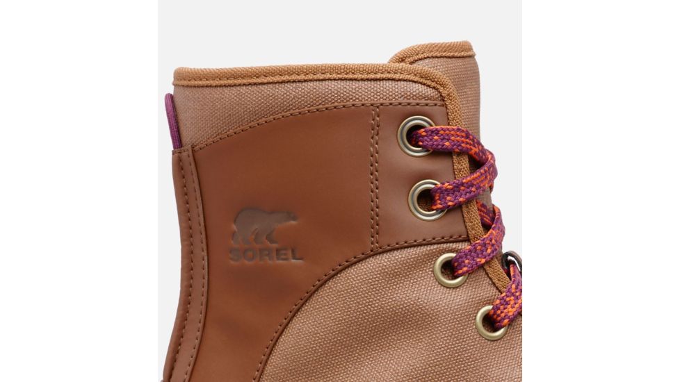 Sorel Explorer 1964 Boot - Women's, Camel Brown, Nu, 8, 1808081224-8