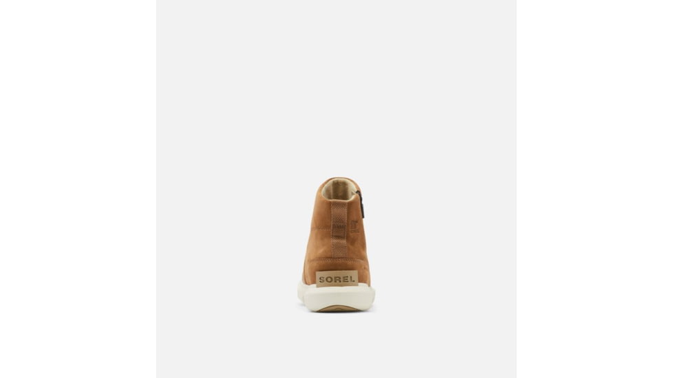 Sorel Sorel Explorer II Waterproof Bootie - Women's, Delta, Fawn, 11, 1985601-257-11
