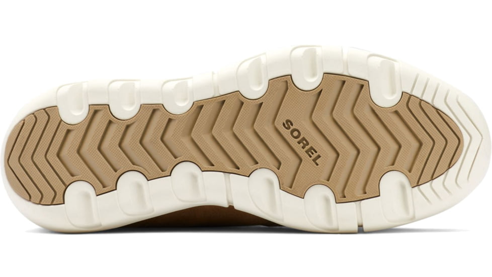 Sorel Sorel Explorer Ii Waterproof Bootie - Women's, Delta, Fawn, 6.5, 1985601-257-6.5