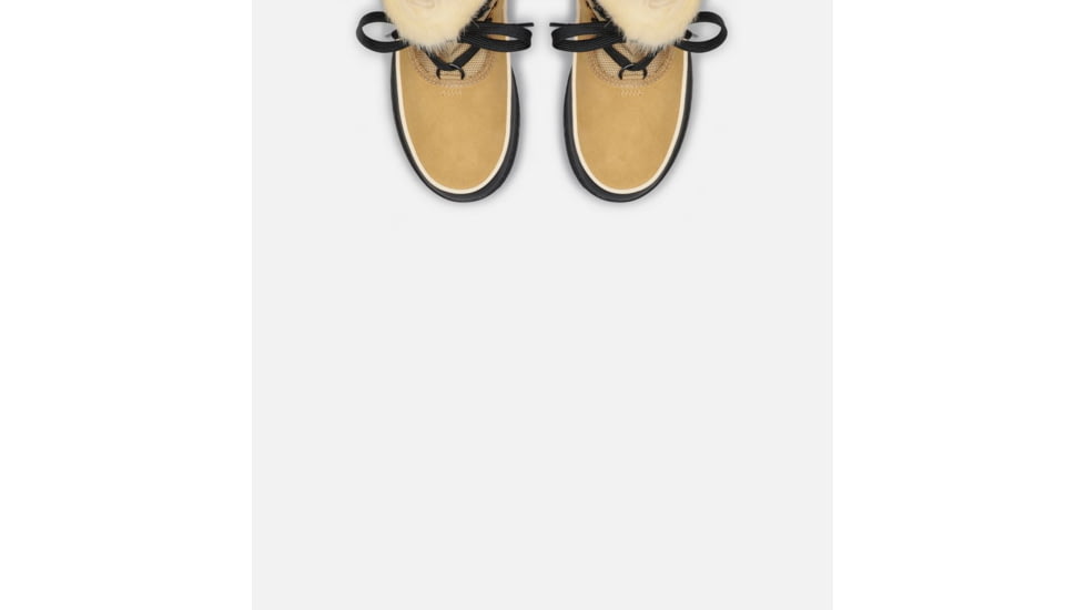 Sorel Tivoli III Boot - Womens, Curry, Black, 11, 1749361373-11