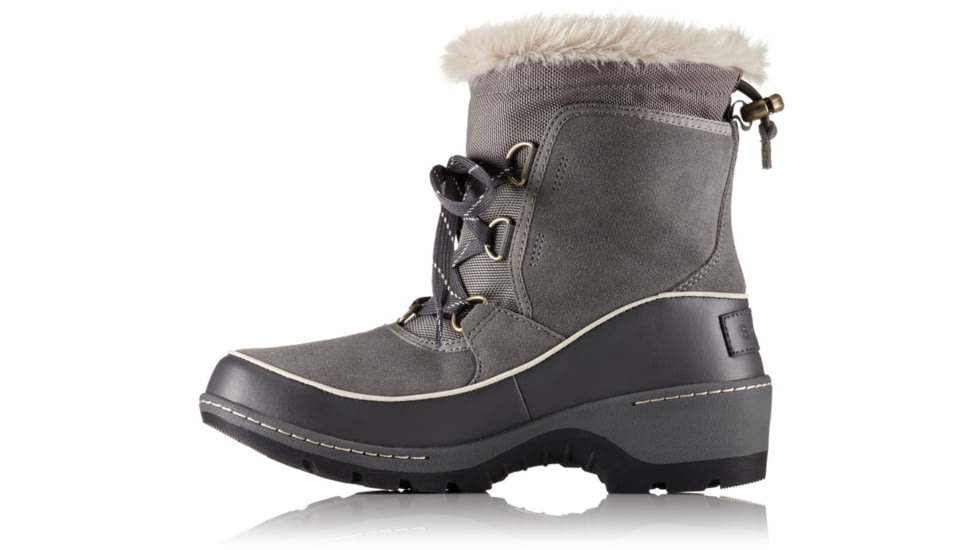 Sorel Tivoli III Boot - Womens, Quarry, Cloud G, 6, 1749361052-6