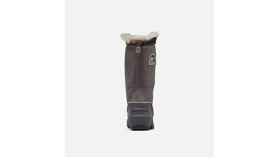 Sorel Tivoli III High Winter Boot - Womens, Quarry, Cloud G, 11, 1751261052-11