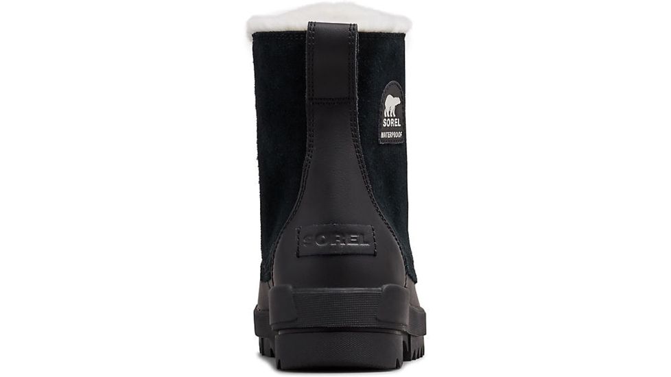 Sorel Tivoli IV Boots - Womens, Black, 9, 1870091010-9