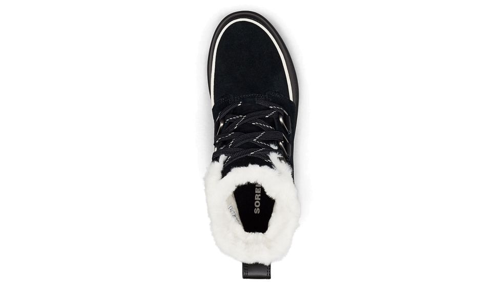 Sorel Tivoli IV Boots - Womens, Black, 9, 1870091010-9