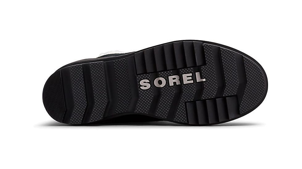Sorel Tivoli IV Boots - Womens, Black, 9, 1870091010-9