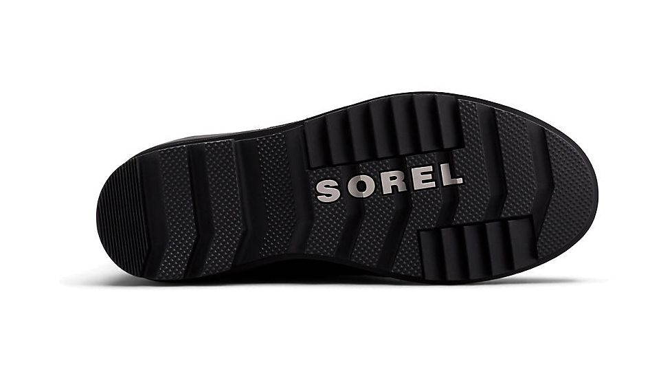 Sorel Tivoli IV Tall Boots - Womens, Black, 10.5, 1870101010-10.5