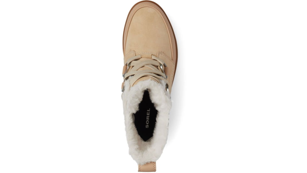 Sorel Tivoli IV Waterproof Winter Boot - Women's, Ceramic/Natural, 10, 187009120910