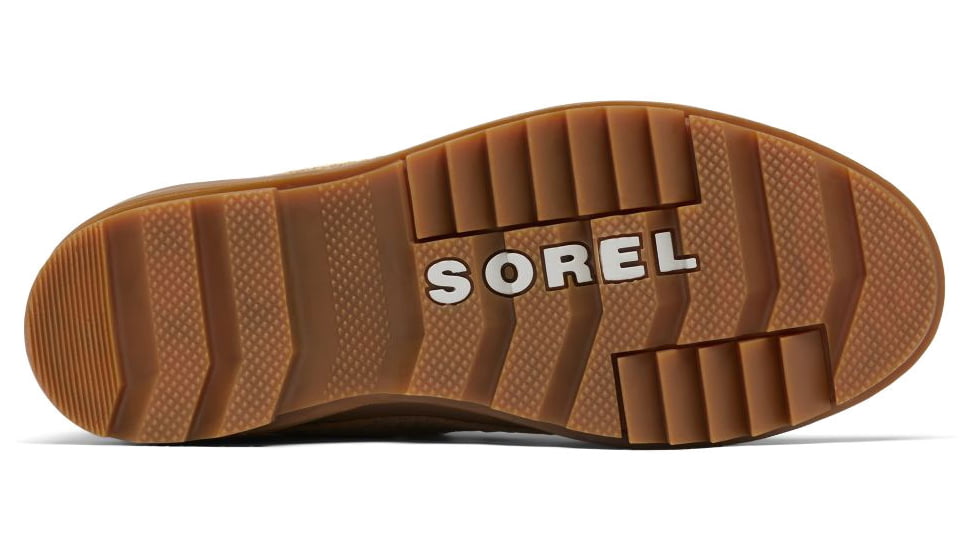 Sorel Tivoli IV Waterproof Winter Boot - Women's, Ceramic/Natural, 10, 187009120910