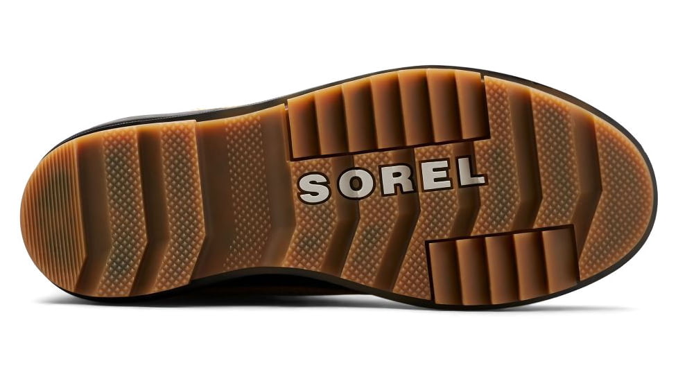 Sorel Tivoli IV Waterproof Winter Boot - Women's, Curry, 10.5, 187009137310.5