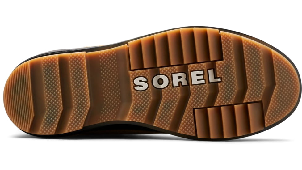 Sorel Tivoli IV Waterproof Winter Boot - Womens, Curry, 7.5, 1870091-373-7.5