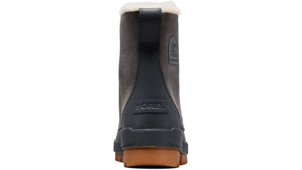 Sorel Tivoli IV Waterproof Winter Boot - Women's, Quarry, 5.5, 18700910525.5