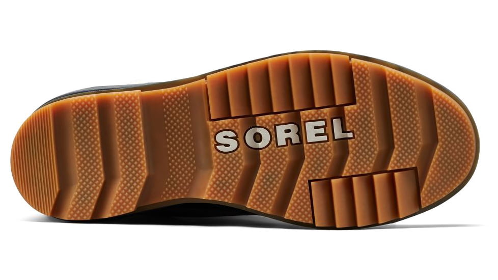 Sorel Tivoli IV Waterproof Winter Boot - Women's, Quarry, 5.5, 18700910525.5