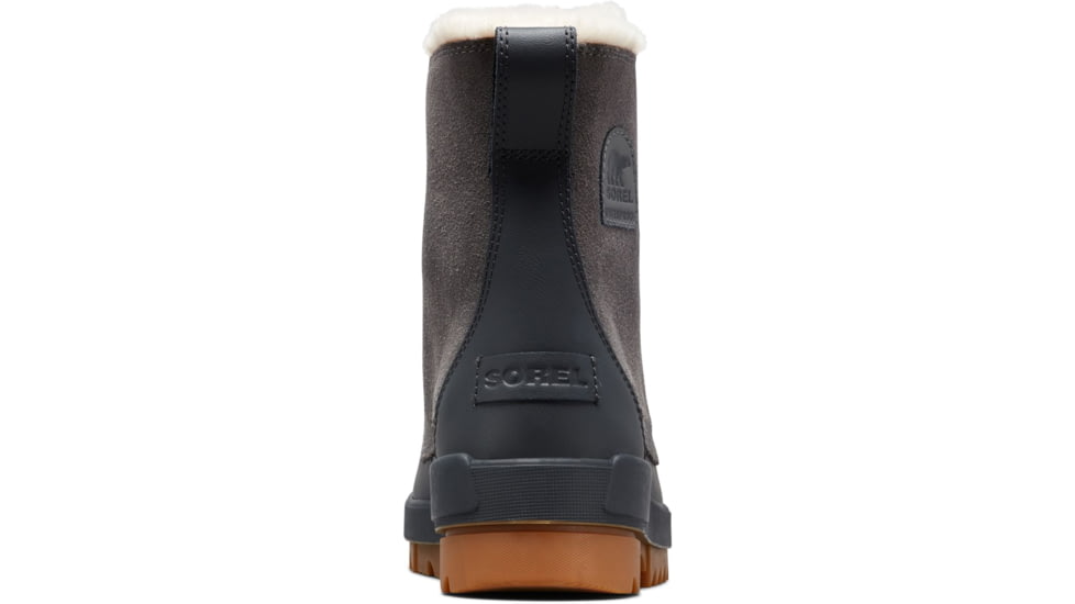 Sorel Tivoli IV Waterproof Winter Boot - Womens, Quarry, 9.5, 1870091-052-9.5