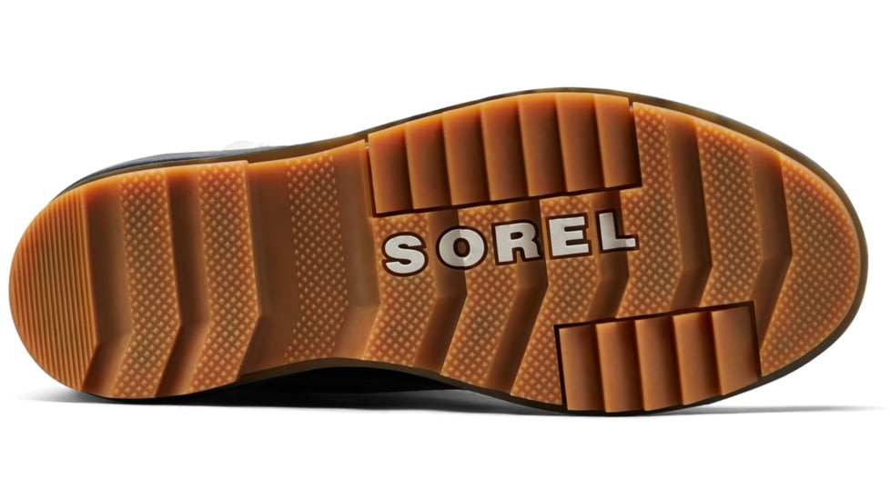 Sorel Tivoli IV Waterproof Winter Boot - Womens, Quarry, 9.5, 1870091-052-9.5