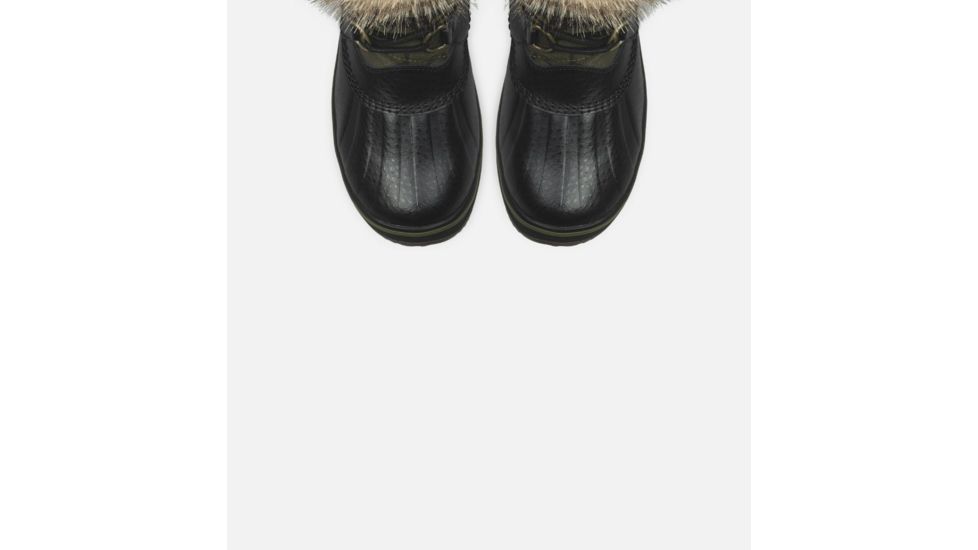 Sorel Tofino II Boot - Womens, Camo-Hiker Green, 5, 1821941371-5