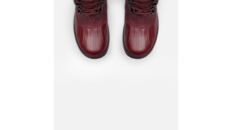 Sorel Tofino II Boot - Womens, Leo-Rich Wine, 7, 1821961624-7