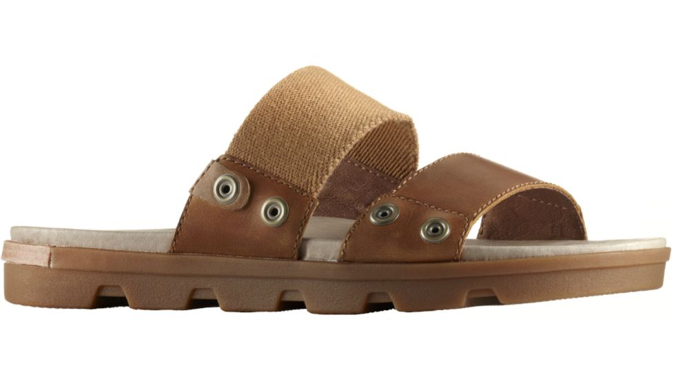 Sorel Torpeda Slide Sandal - Womens