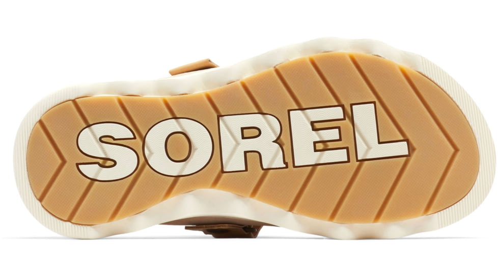 Sorel VIIbe Clog - Womens, Nova Sand/Midnight Cocoa, 9.5 US, 2030521-260-9.5