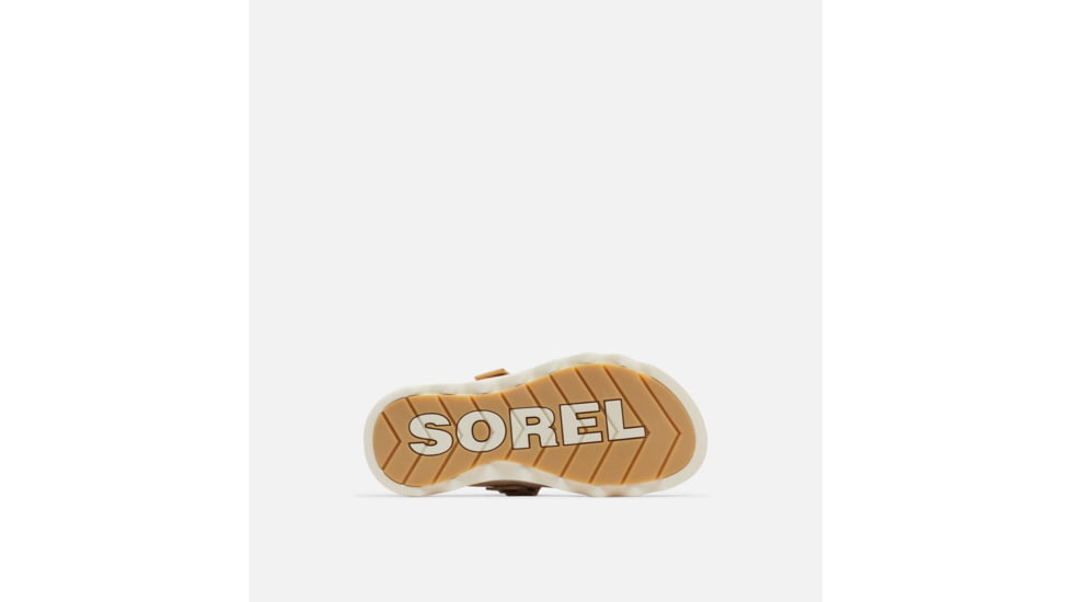 Sorel VLIbe Clog Boots - Womens, Nova Sand/Midnight, 6US, 2030521260-6
