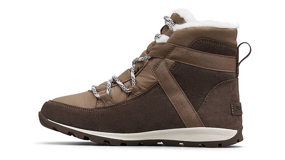 Sorel Whitney Flurry Boots - Womens, Major, 11, 1870061245-11