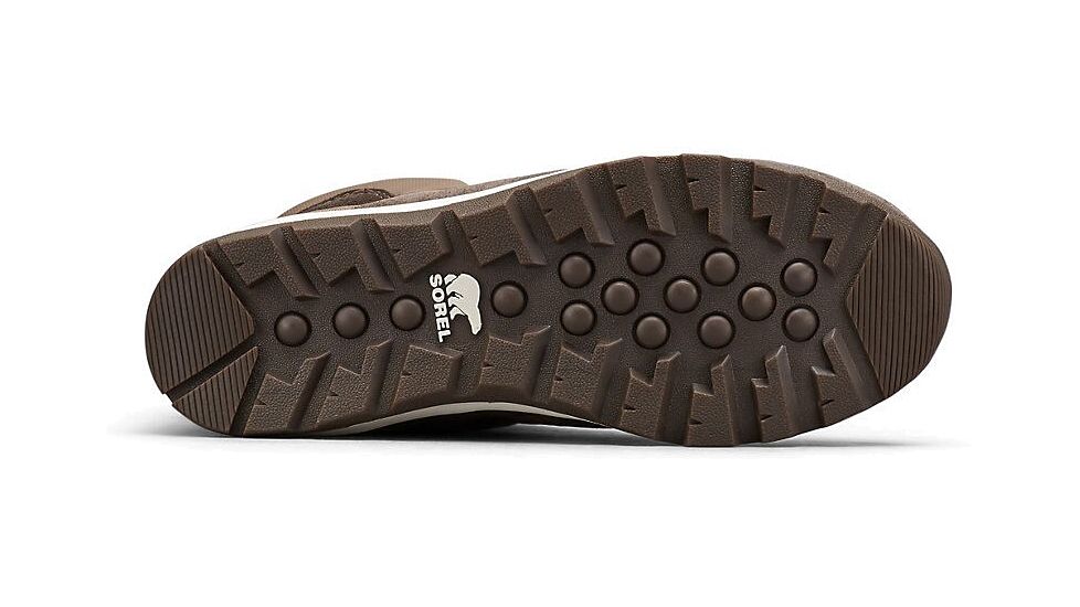 Sorel Whitney Flurry Boots - Womens, Major, 11, 1870061245-11