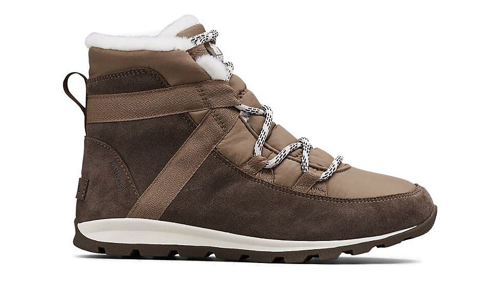 Sorel Whitney Flurry Boots - Womens, Major, 11, 1870061245-11