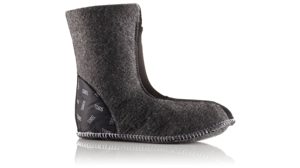 Sorel Womens Caribou WS 9MM Thermoplus Innerboot, 5, 1674251070-5