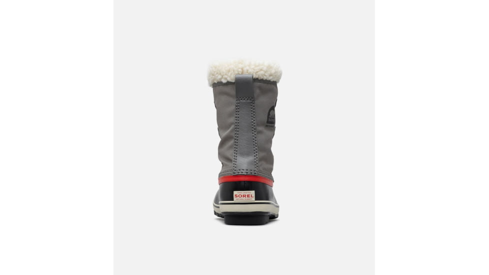 Sorel Yoot Pac Nylon Boot, Quarry, Sail Re, 1, 1638021053-1
