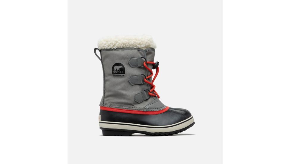 Sorel Yoot Pac Nylon Boot, Quarry, Sail Re, 1, 1638021053-1