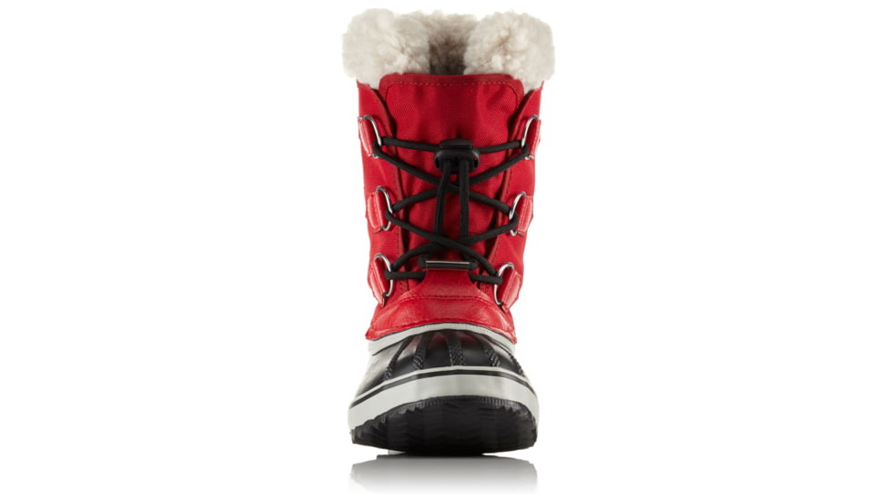 Sorel Yoot Pac Nylon Boot, Rocket, Nocturn, 5, 1638021675-5