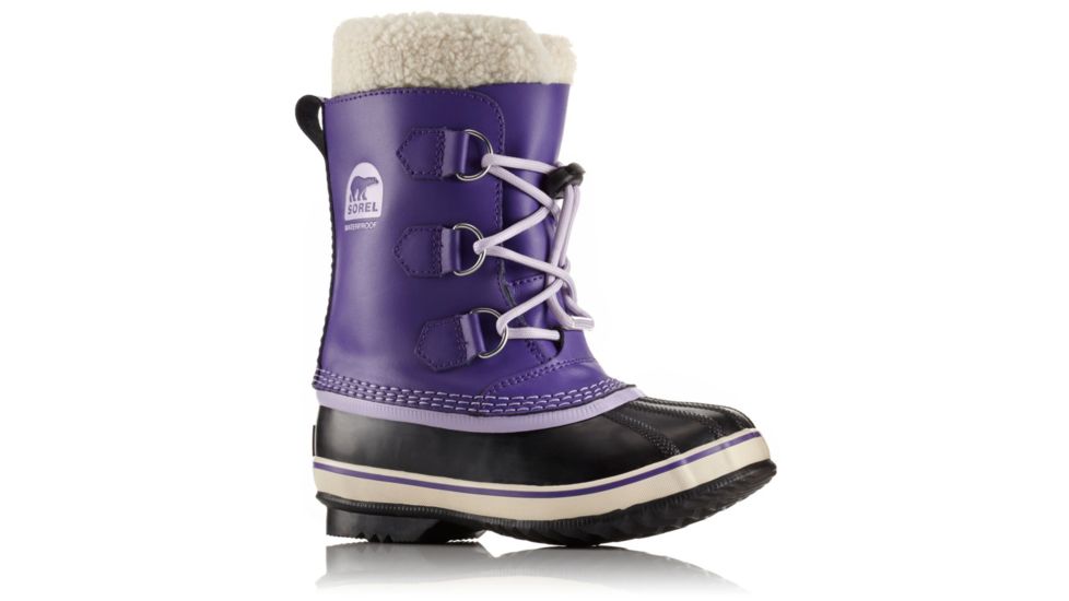 Sorel Yoot Pac TP Winter Boot, Emperor, Mornin, 7, 1638001512-7